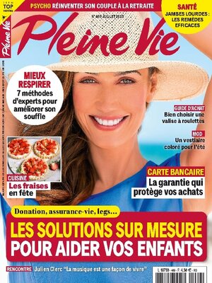 Pleine Vie - Magazine